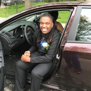 Meet your Posher, Tyree